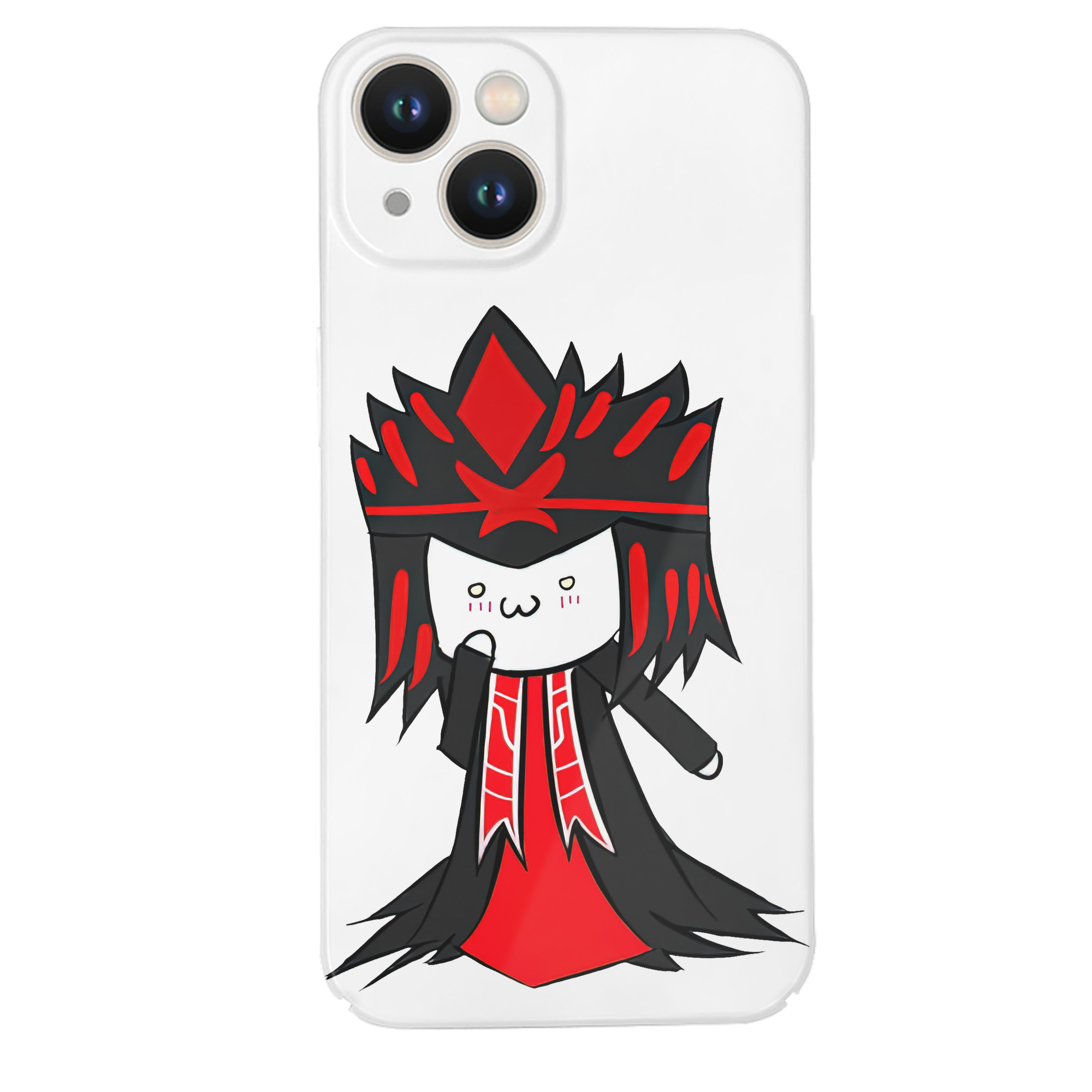 （画像用） リーグ・オブ・レジェンド League of Legends LOL 【iPhone 14シリーズ対応】ハードケース